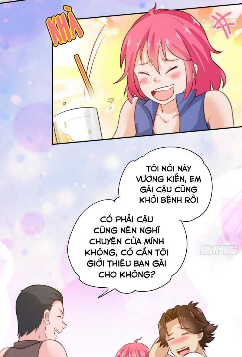 Tiên Giới Thương Thành Chapter 7 - Trang 32