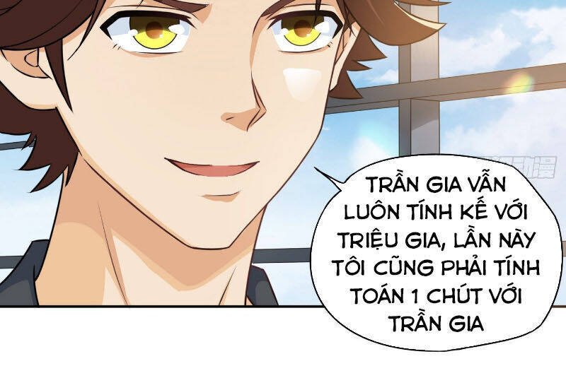 Tiên Giới Thương Thành Chapter 15 - Trang 3