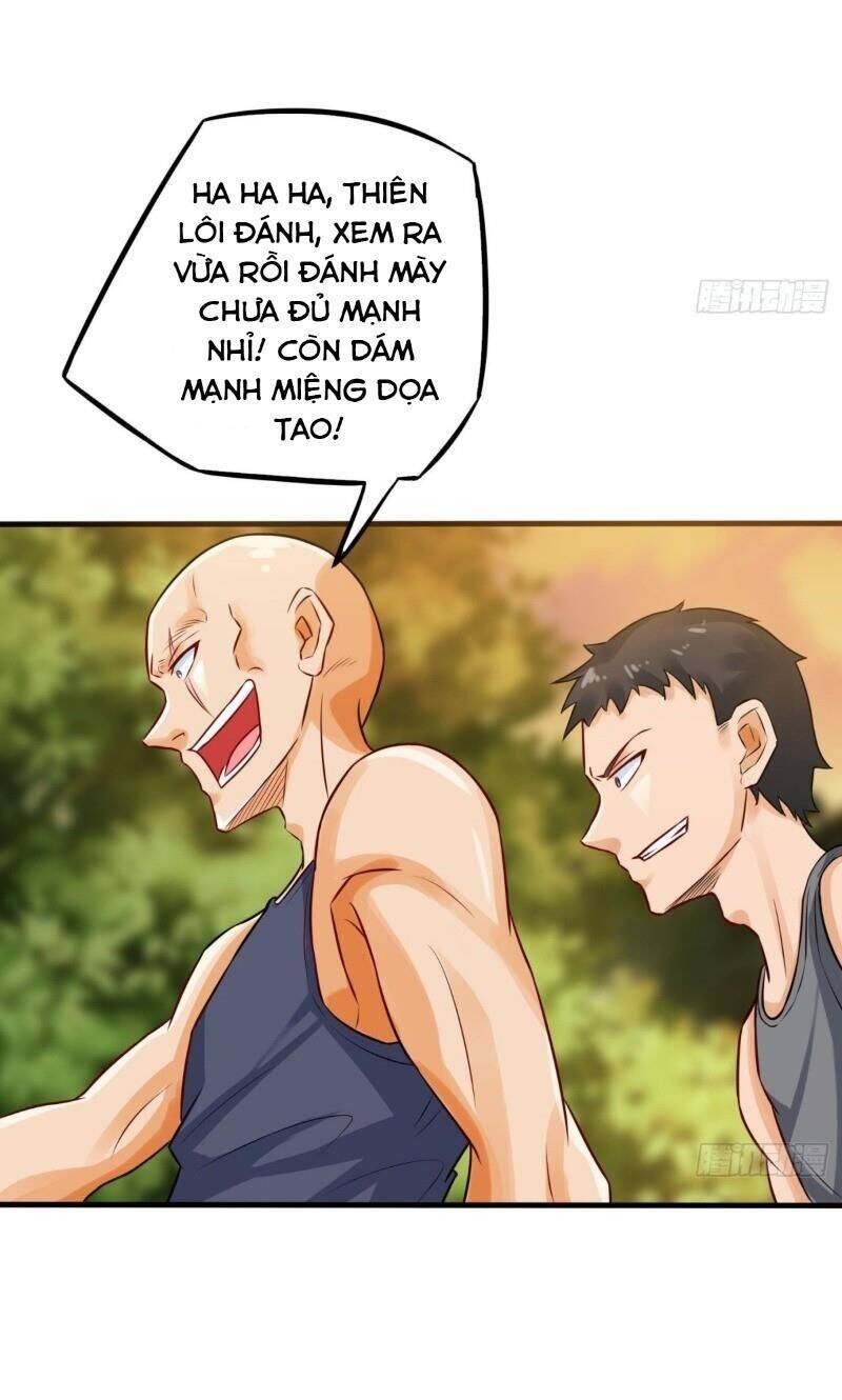 Tiên Giới Thương Thành Chapter 3 - Trang 27