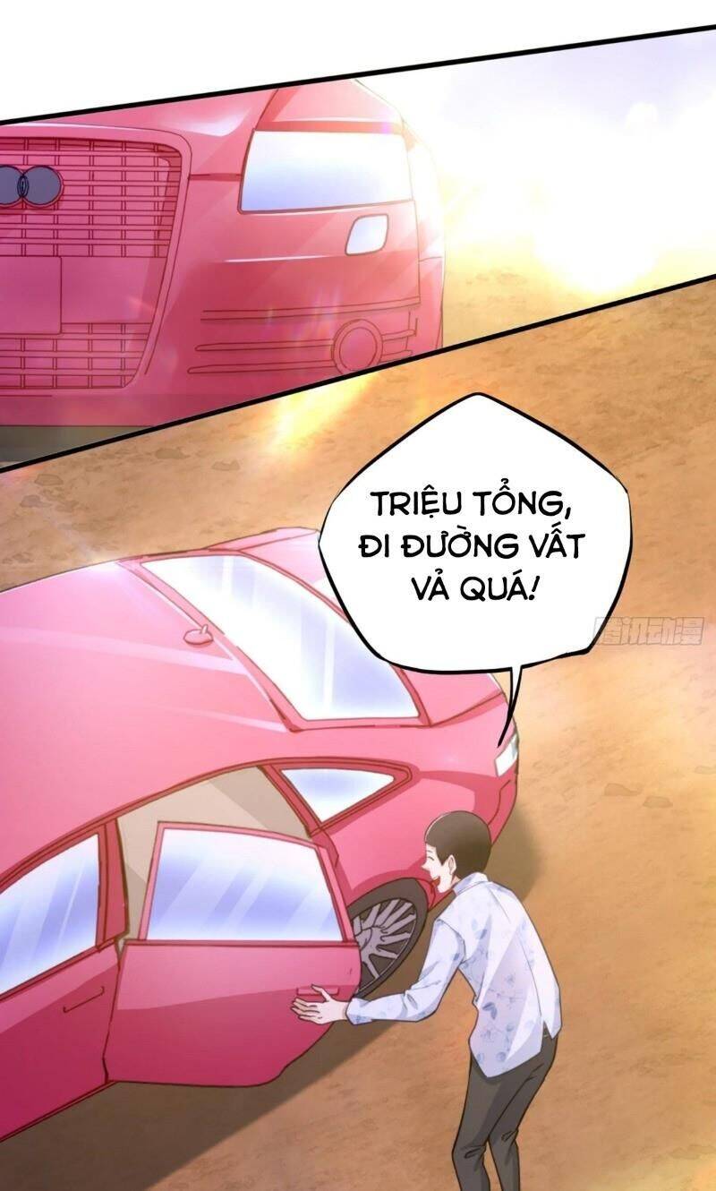 Tiên Giới Thương Thành Chapter 4 - Trang 18