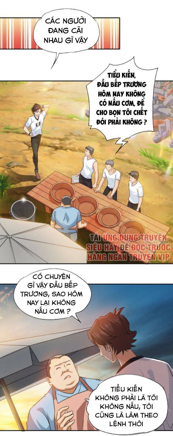 Tiên Giới Thương Thành Chapter 26 - Trang 5