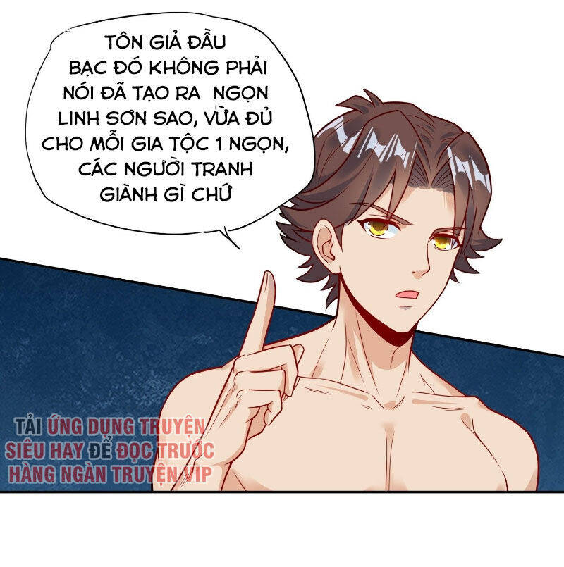 Tiên Giới Thương Thành Chapter 61 - Trang 0