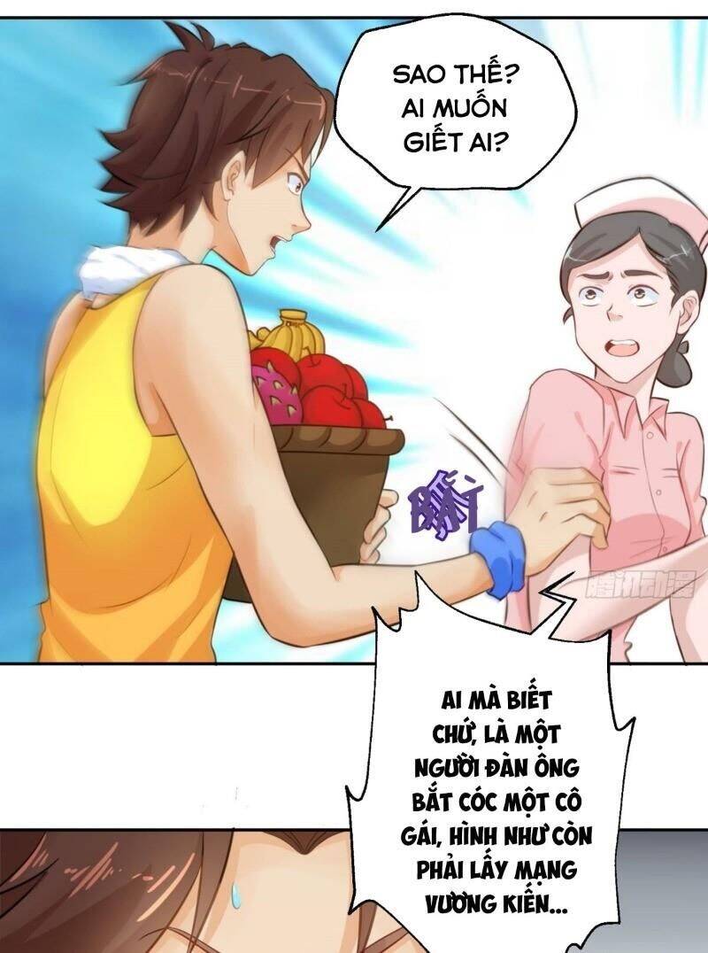 Tiên Giới Thương Thành Chapter 7 - Trang 10