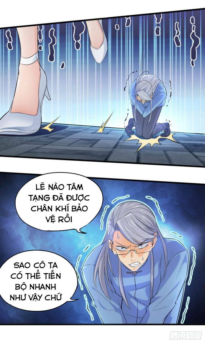 Tiên Giới Thương Thành Chapter 36 - Trang 7