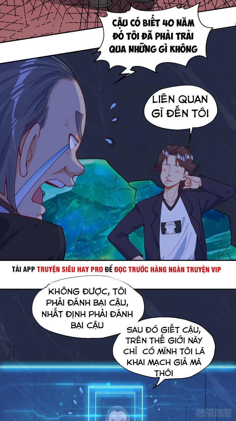 Tiên Giới Thương Thành Chapter 56 - Trang 9