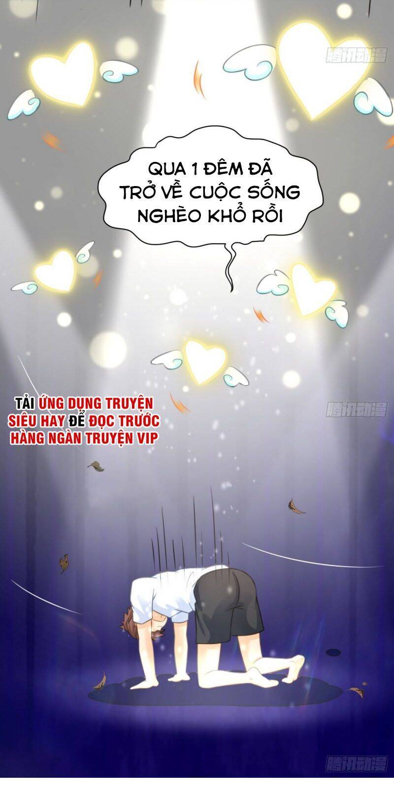 Tiên Giới Thương Thành Chapter 12 - Trang 10