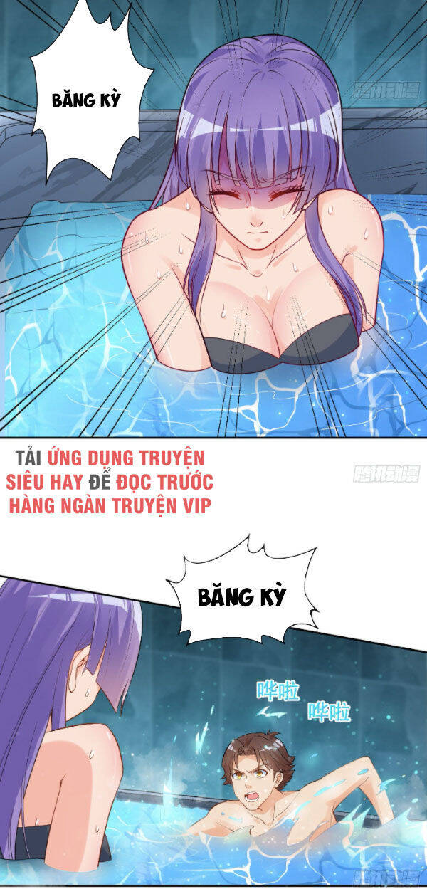 Tiên Giới Thương Thành Chapter 30 - Trang 5