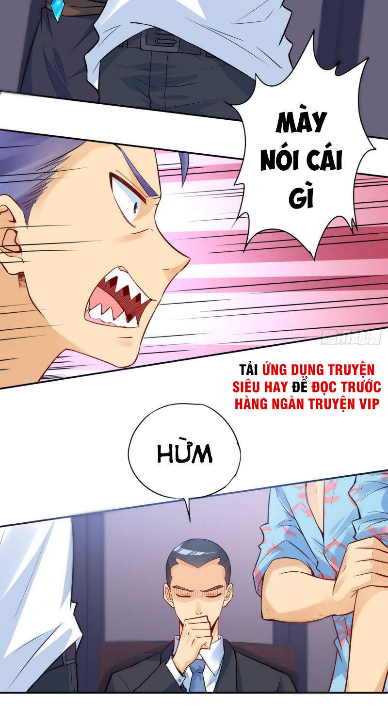 Tiên Giới Thương Thành Chapter 31 - Trang 16