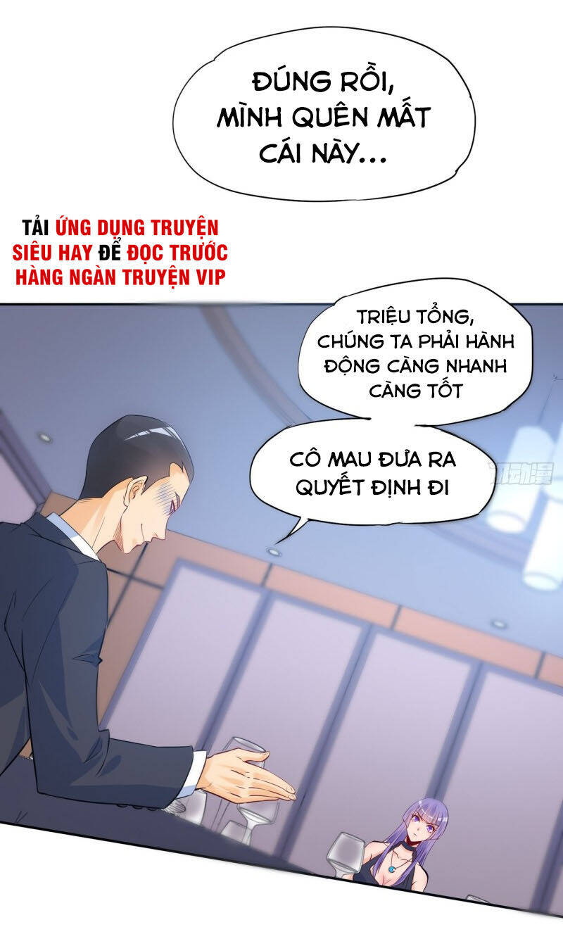 Tiên Giới Thương Thành Chapter 32 - Trang 7