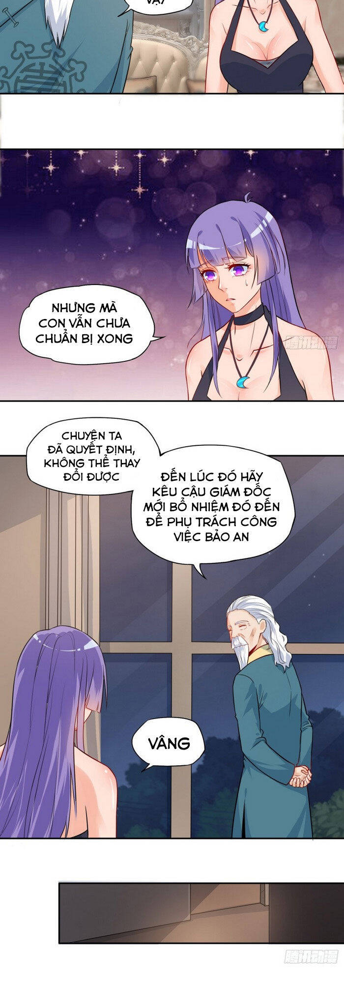 Tiên Giới Thương Thành Chapter 42 - Trang 6