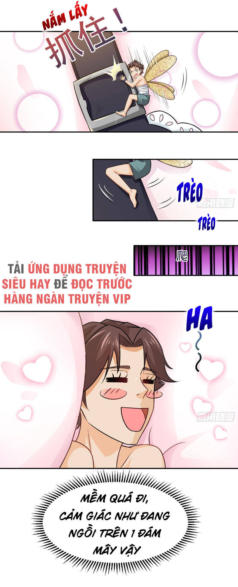 Tiên Giới Thương Thành Chapter 22 - Trang 0