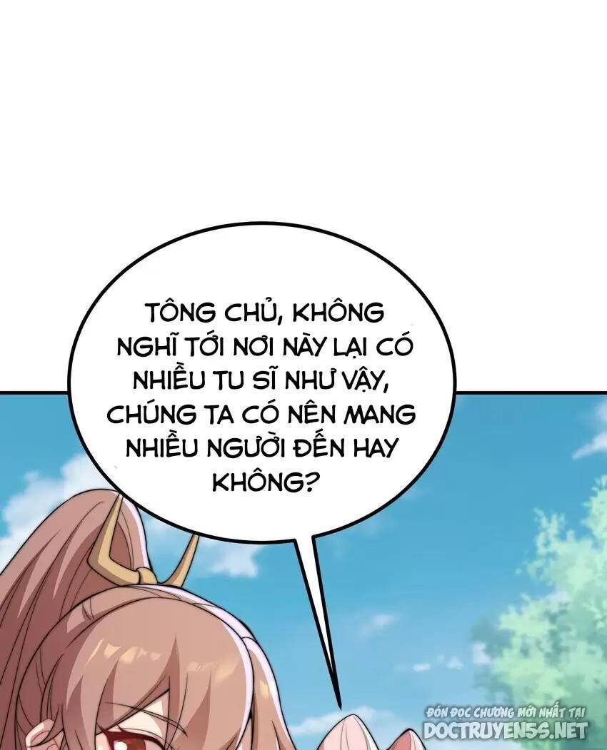 Vai Ác Sư Tôn Mang Theo Các Đồ Đệ Vô Địch Thiên Hạ Chapter 56 - Trang 43