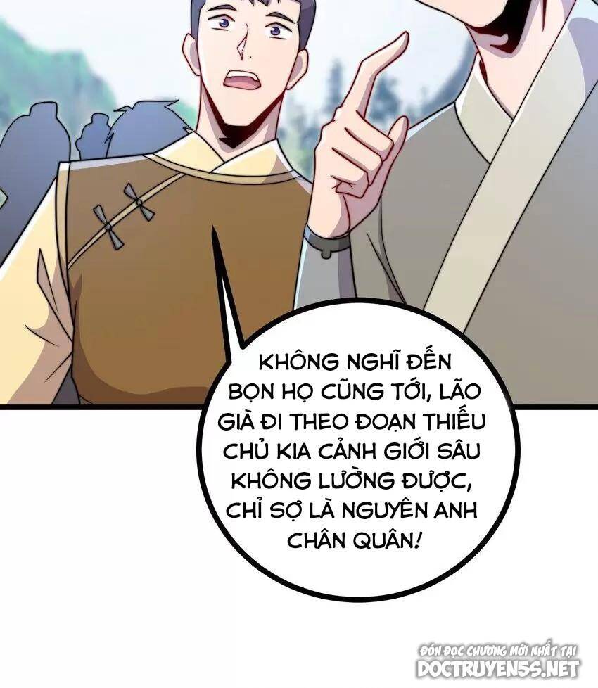 Vai Ác Sư Tôn Mang Theo Các Đồ Đệ Vô Địch Thiên Hạ Chapter 57 - Trang 6