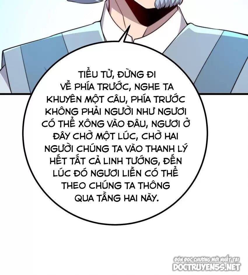 Vai Ác Sư Tôn Mang Theo Các Đồ Đệ Vô Địch Thiên Hạ Chapter 58 - Trang 67