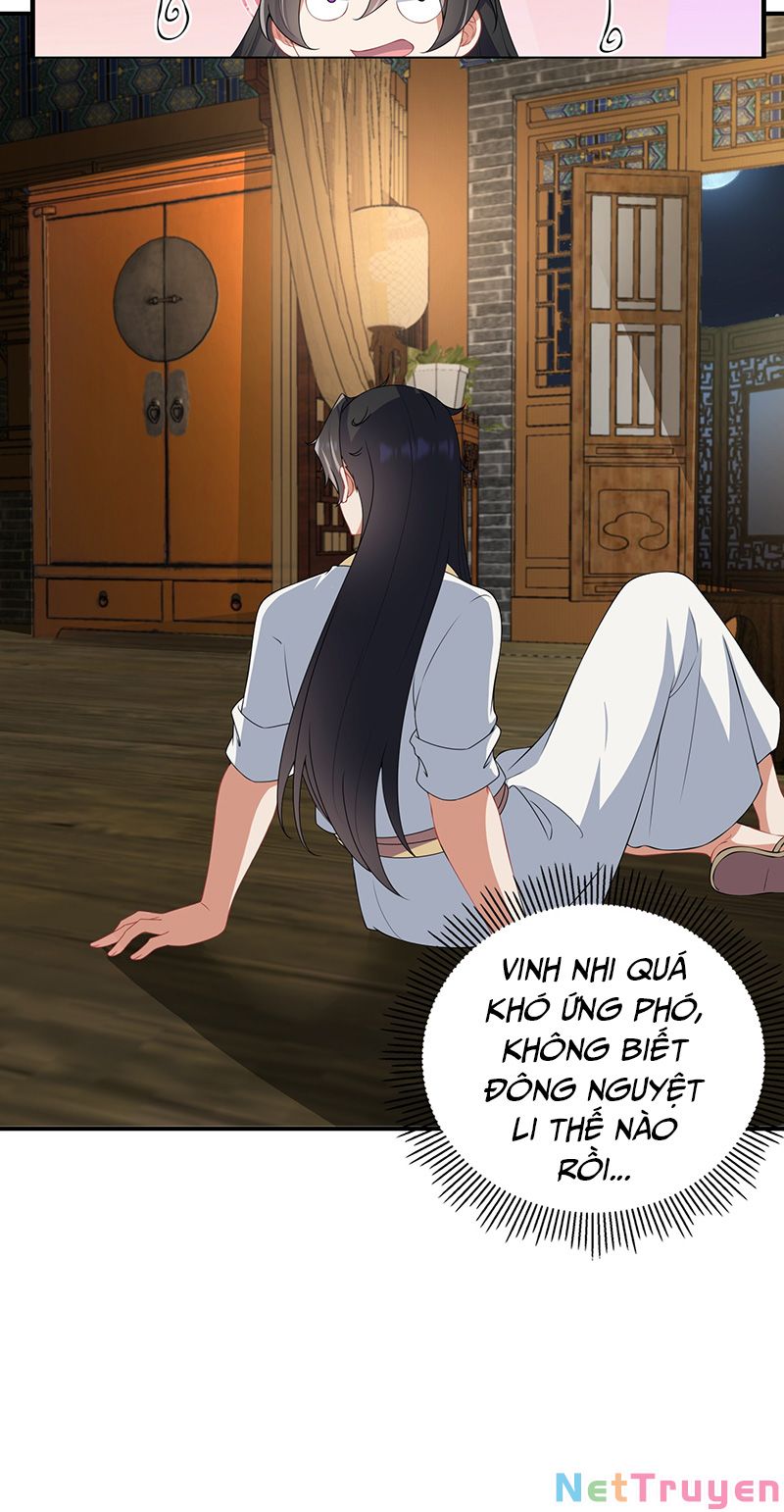 Vai Ác Sư Tôn Mang Theo Các Đồ Đệ Vô Địch Thiên Hạ Chapter 9 - Trang 43