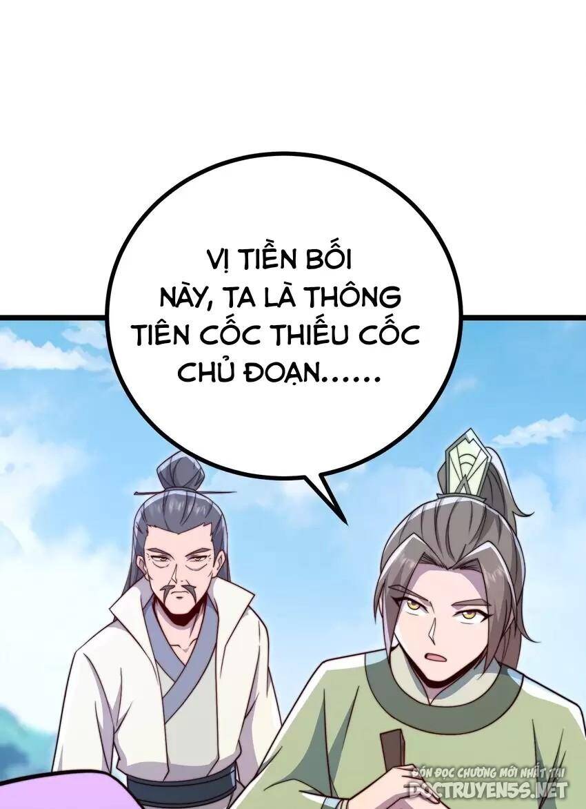 Vai Ác Sư Tôn Mang Theo Các Đồ Đệ Vô Địch Thiên Hạ Chapter 57 - Trang 27