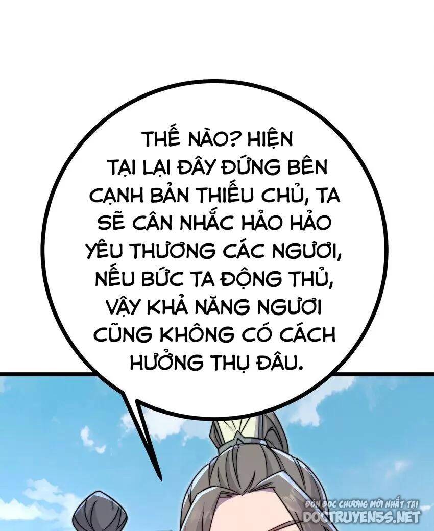 Vai Ác Sư Tôn Mang Theo Các Đồ Đệ Vô Địch Thiên Hạ Chapter 57 - Trang 21