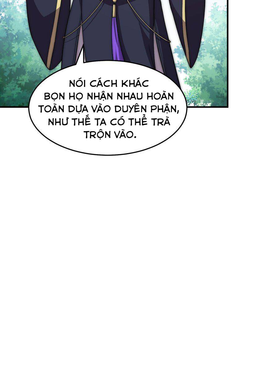 Vai Ác Sư Tôn Mang Theo Các Đồ Đệ Vô Địch Thiên Hạ Chapter 53 - Trang 54