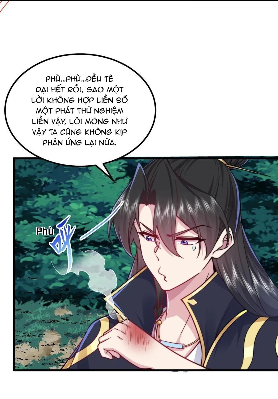 Vai Ác Sư Tôn Mang Theo Các Đồ Đệ Vô Địch Thiên Hạ Chapter 109 - Trang 6