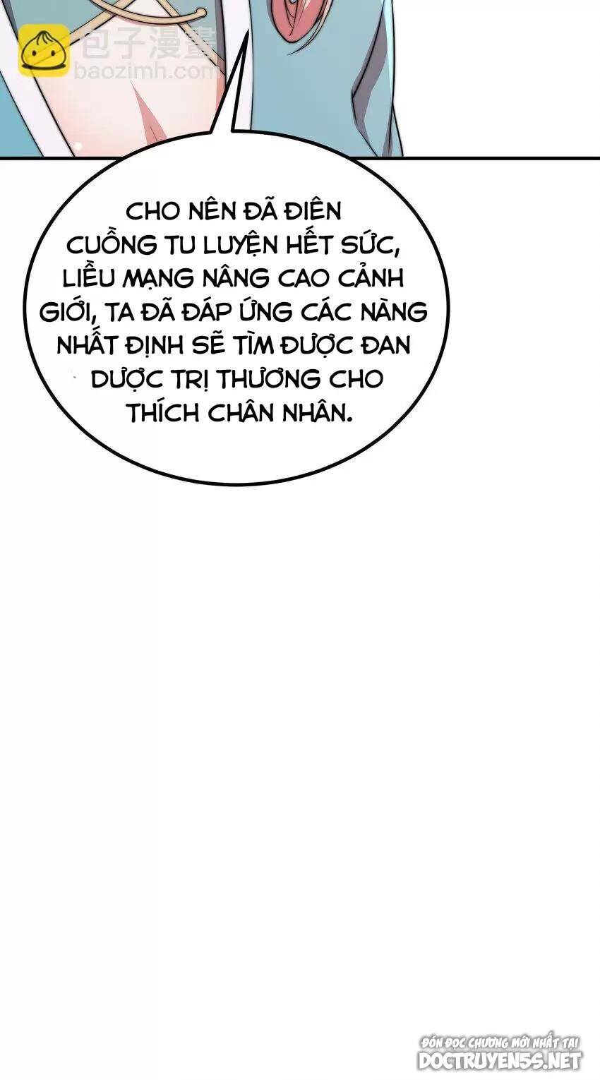 Vai Ác Sư Tôn Mang Theo Các Đồ Đệ Vô Địch Thiên Hạ Chapter 56 - Trang 48