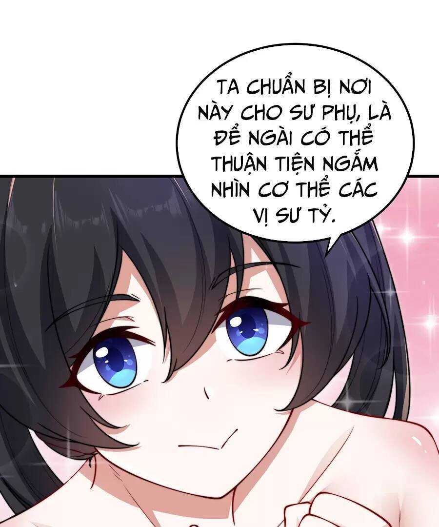 Vai Ác Sư Tôn Mang Theo Các Đồ Đệ Vô Địch Thiên Hạ Chapter 18 - Trang 20