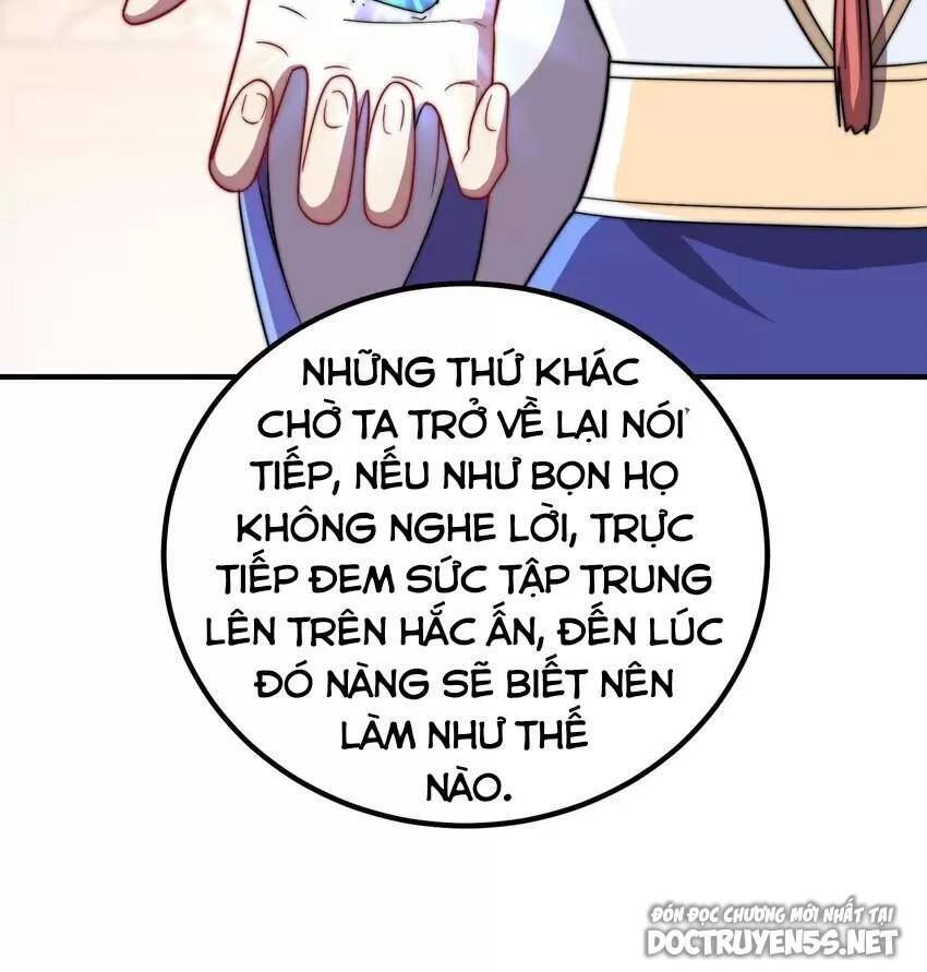 Vai Ác Sư Tôn Mang Theo Các Đồ Đệ Vô Địch Thiên Hạ Chapter 56 - Trang 30