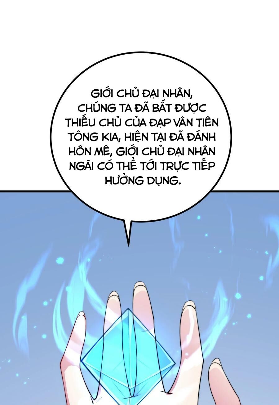 Vai Ác Sư Tôn Mang Theo Các Đồ Đệ Vô Địch Thiên Hạ Chapter 59 - Trang 39