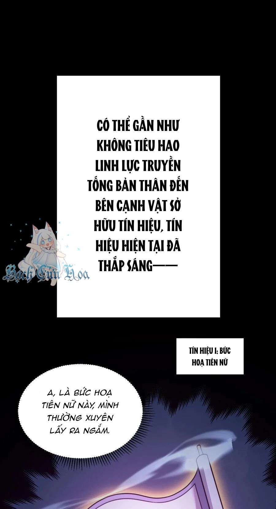 Vai Ác Sư Tôn Mang Theo Các Đồ Đệ Vô Địch Thiên Hạ Chapter 109 - Trang 27