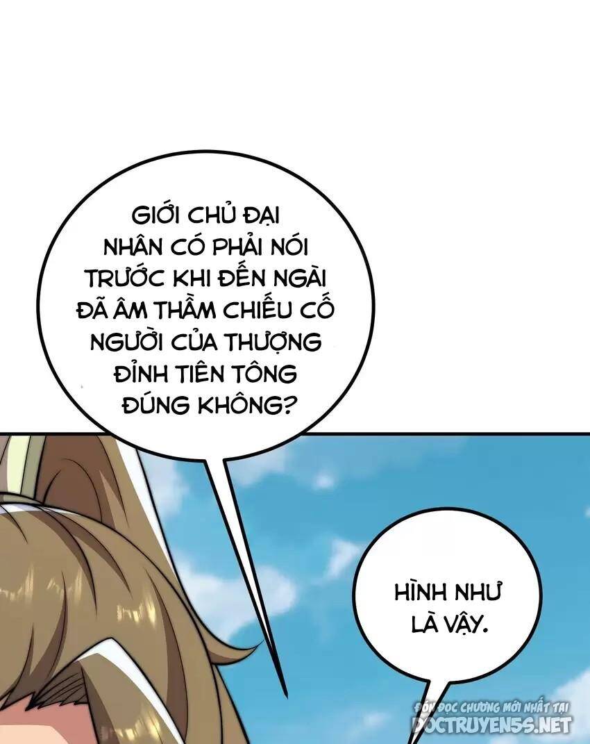 Vai Ác Sư Tôn Mang Theo Các Đồ Đệ Vô Địch Thiên Hạ Chapter 56 - Trang 72