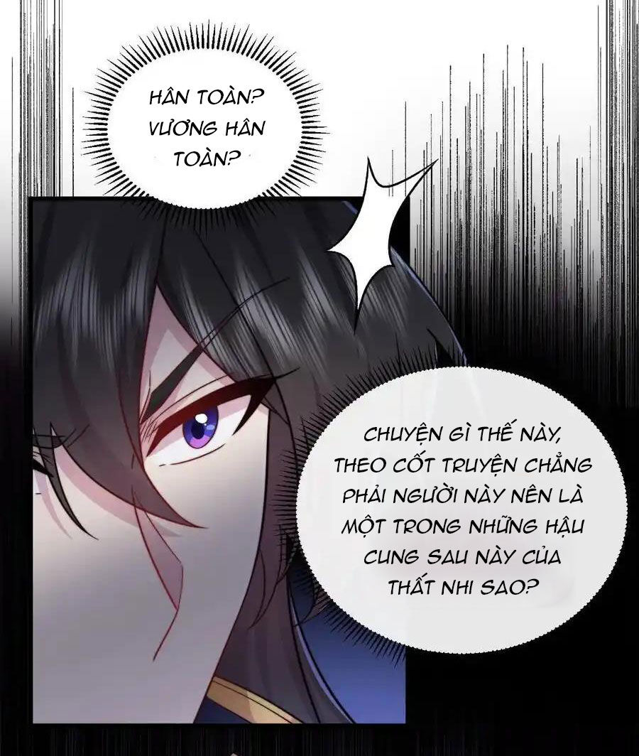 Vai Ác Sư Tôn Mang Theo Các Đồ Đệ Vô Địch Thiên Hạ Chapter 103 - Trang 44