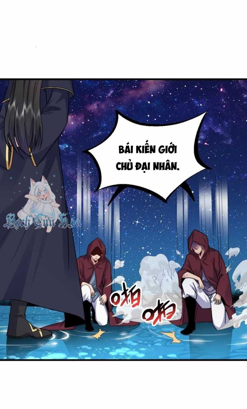 Vai Ác Sư Tôn Mang Theo Các Đồ Đệ Vô Địch Thiên Hạ Chapter 98 - Trang 3