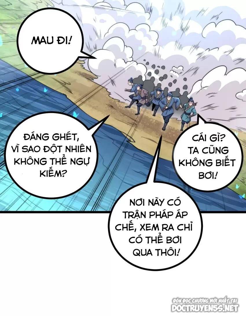 Vai Ác Sư Tôn Mang Theo Các Đồ Đệ Vô Địch Thiên Hạ Chapter 57 - Trang 69