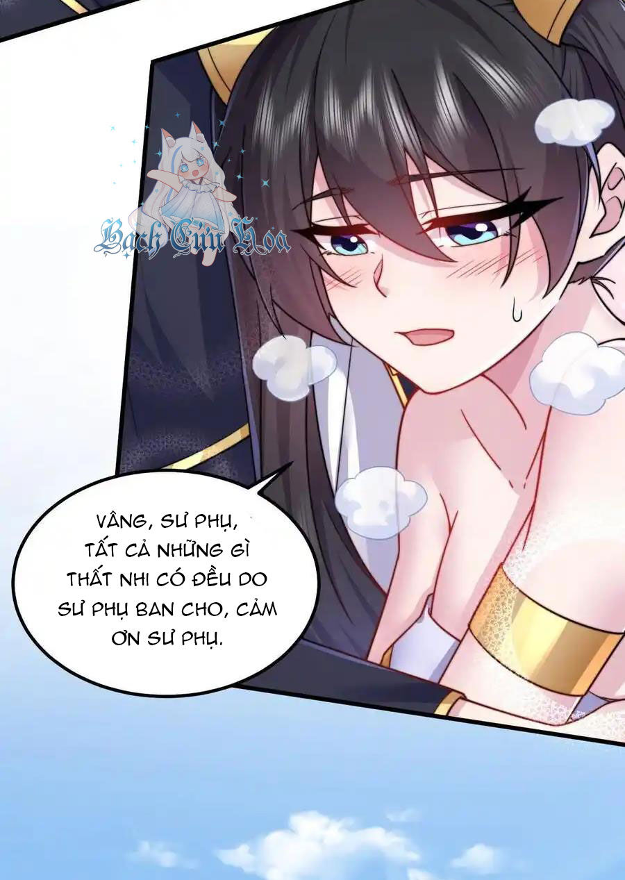 Vai Ác Sư Tôn Mang Theo Các Đồ Đệ Vô Địch Thiên Hạ Chapter 100 - Trang 28