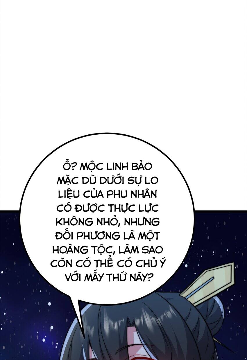 Vai Ác Sư Tôn Mang Theo Các Đồ Đệ Vô Địch Thiên Hạ Chapter 55 - Trang 46