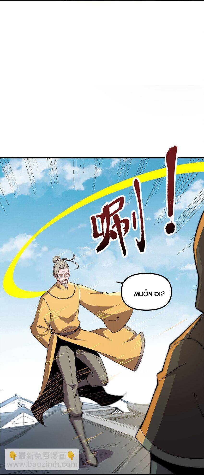 Vai Ác Sư Tôn Mang Theo Các Đồ Đệ Vô Địch Thiên Hạ Chapter 48 - Trang 42