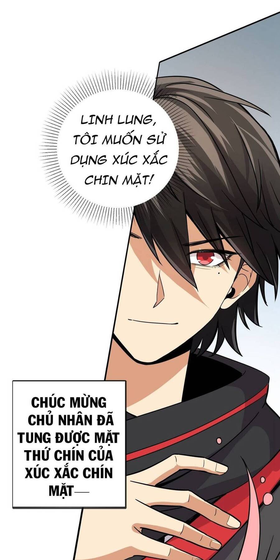 Nghịch Thiên Chiến Kỷ Chapter 21 - Trang 8