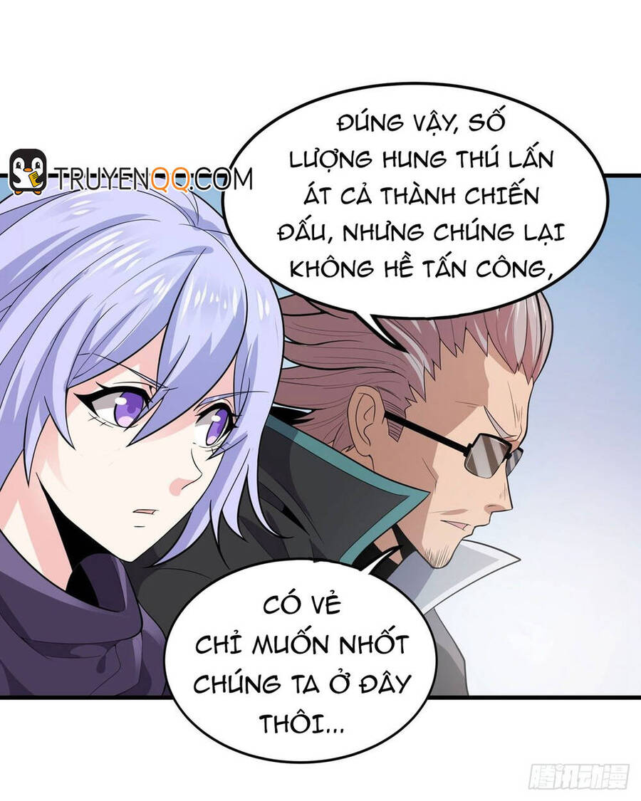 Nghịch Thiên Chiến Kỷ Chapter 42 - Trang 1