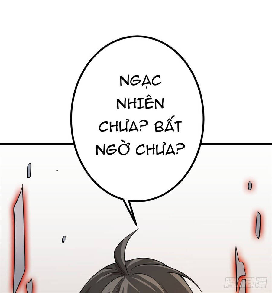 Nghịch Thiên Chiến Kỷ Chapter 3 - Trang 20