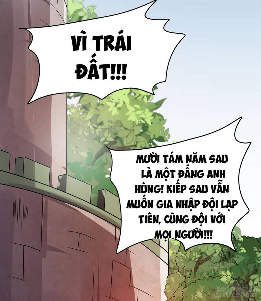 Nghịch Thiên Chiến Kỷ Chapter 37 - Trang 19