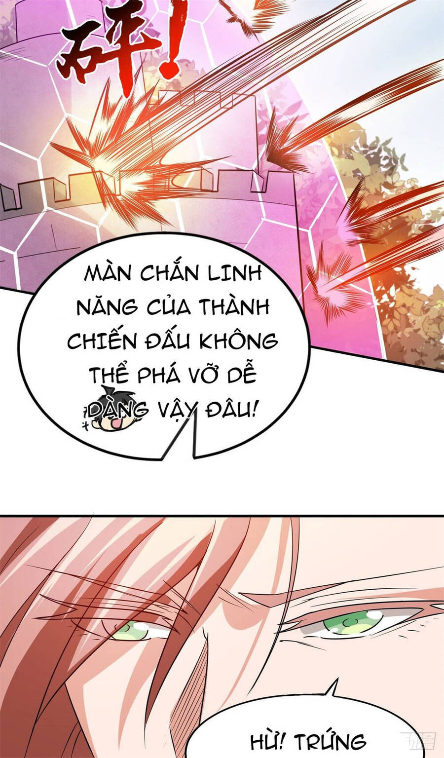 Nghịch Thiên Chiến Kỷ Chapter 50 - Trang 42