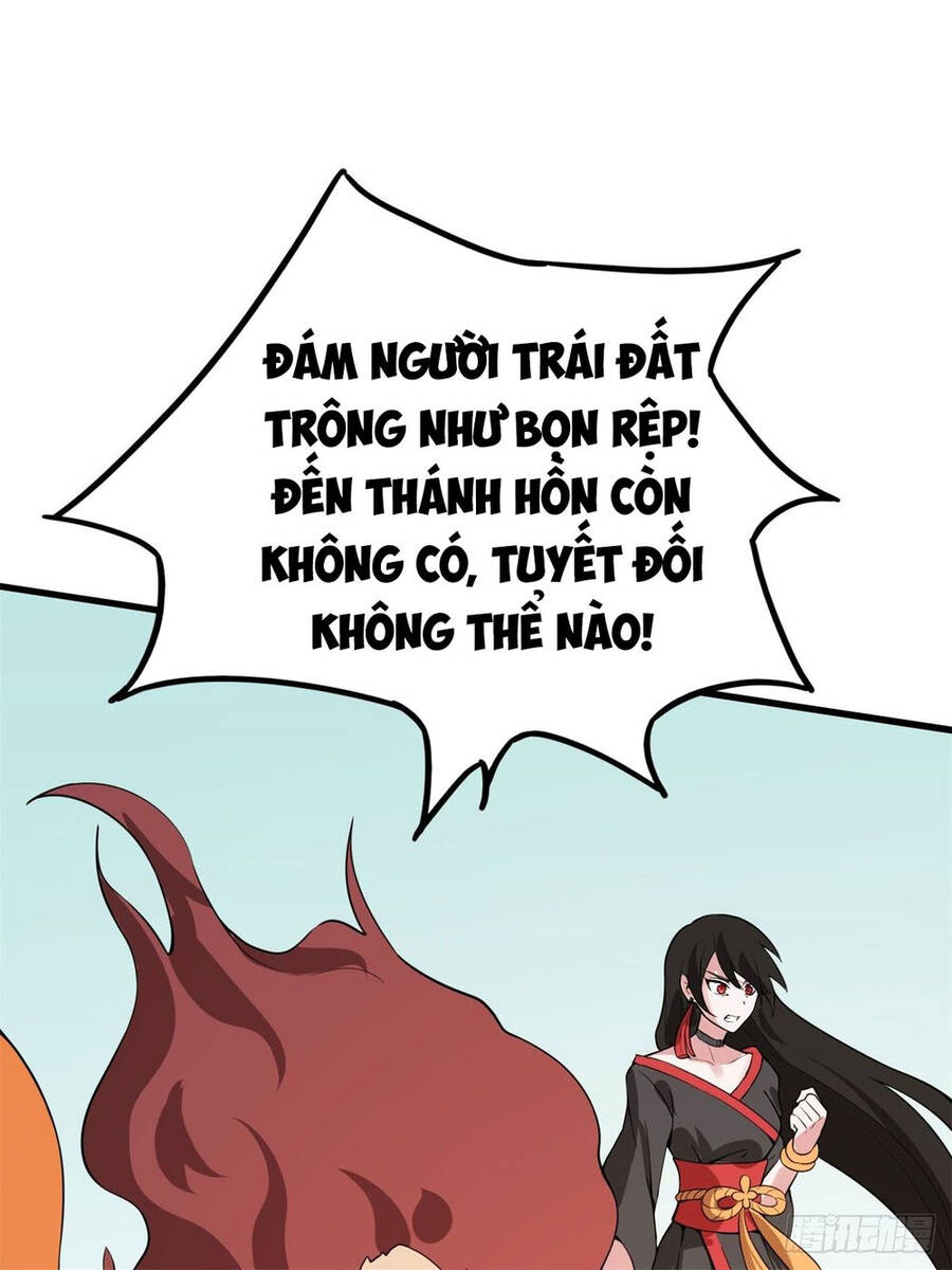 Nghịch Thiên Chiến Kỷ Chapter 3 - Trang 22