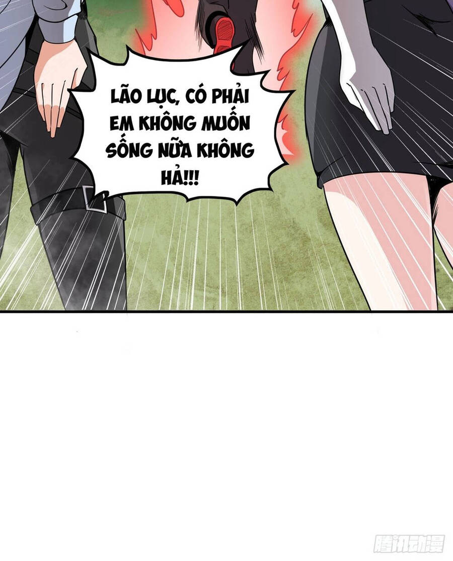 Nghịch Thiên Chiến Kỷ Chapter 10 - Trang 32