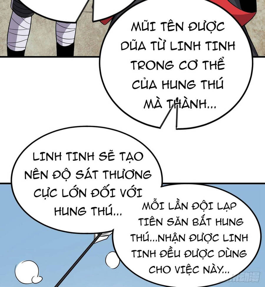 Nghịch Thiên Chiến Kỷ Chapter 42 - Trang 23