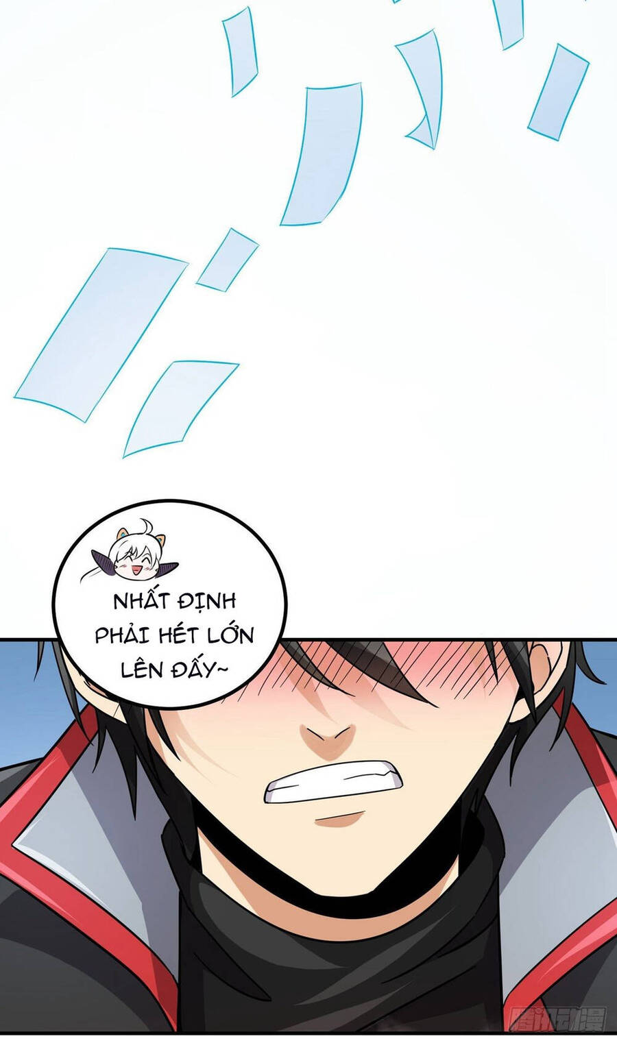 Nghịch Thiên Chiến Kỷ Chapter 29 - Trang 16