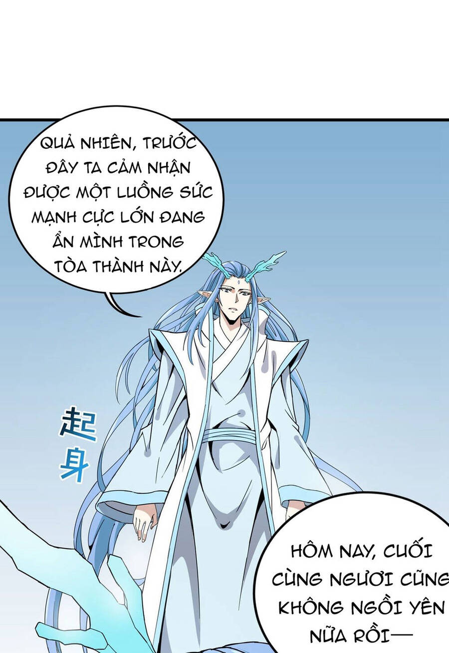 Nghịch Thiên Chiến Kỷ Chapter 47 - Trang 13