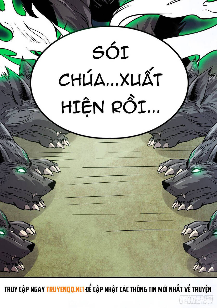 Nghịch Thiên Chiến Kỷ Chapter 26 - Trang 29