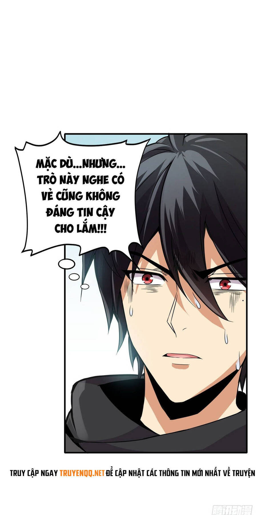 Nghịch Thiên Chiến Kỷ Chapter 12 - Trang 44