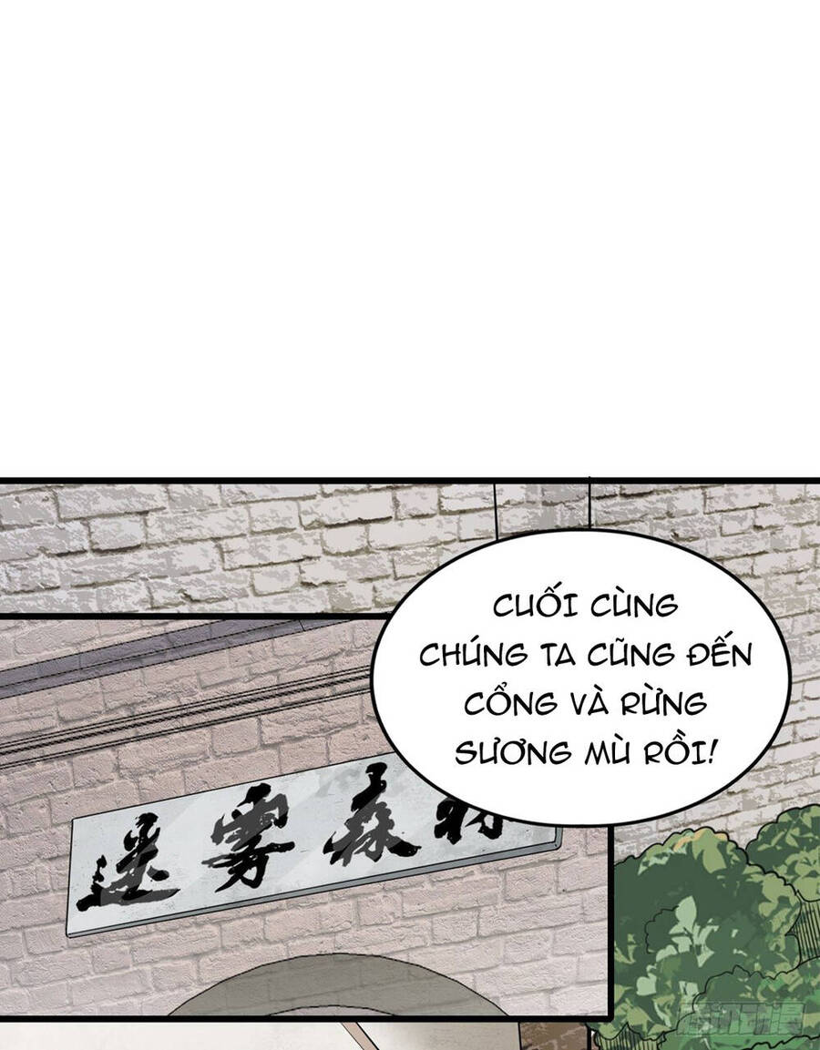 Nghịch Thiên Chiến Kỷ Chapter 34 - Trang 22