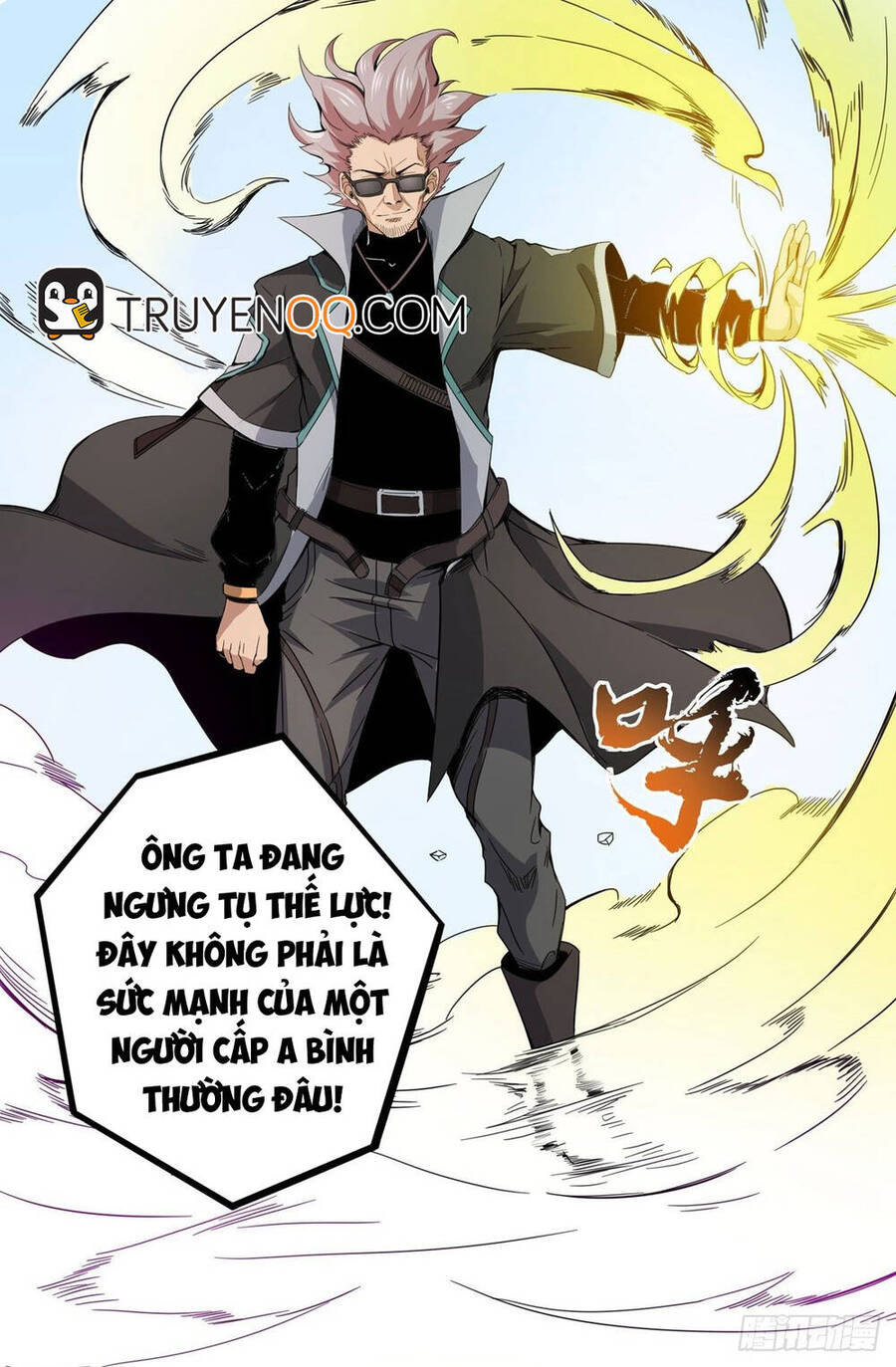 Nghịch Thiên Chiến Kỷ Chapter 19 - Trang 39