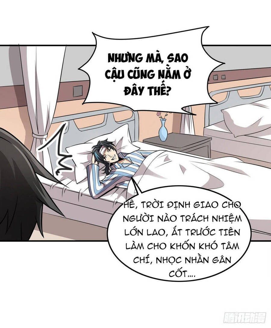 Nghịch Thiên Chiến Kỷ Chapter 19 - Trang 15